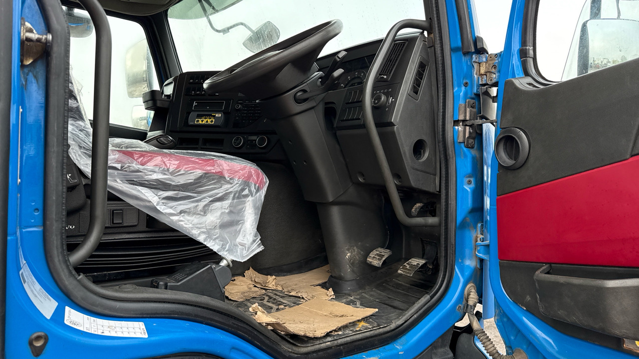 VOLVO FM 420 - מזהיר: תמונה 5 VOLVO FM 420 - מזהיר: תמונה 5