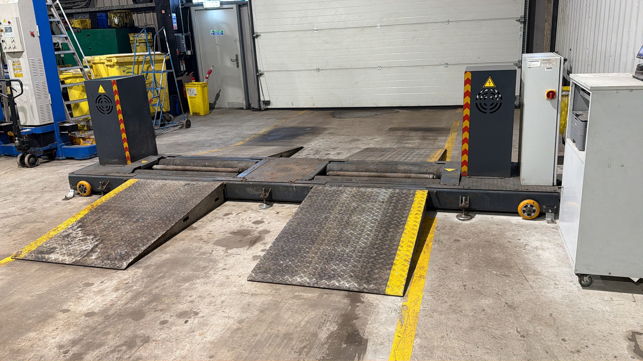 VTEQ 9010 - ציוד לסדנאות: תמונה 1 VTEQ 9010 - ציוד לסדנאות: תמונה 1