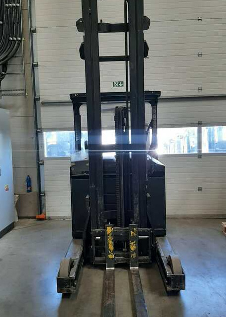 Yale MR16H - משאית הגעה: תמונה 2 Yale MR16H - משאית הגעה: תמונה 2