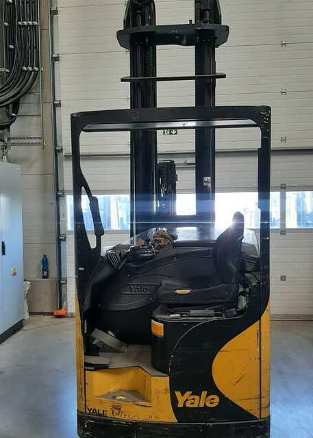 Yale MR16H - משאית הגעה: תמונה 4 Yale MR16H - משאית הגעה: תמונה 4