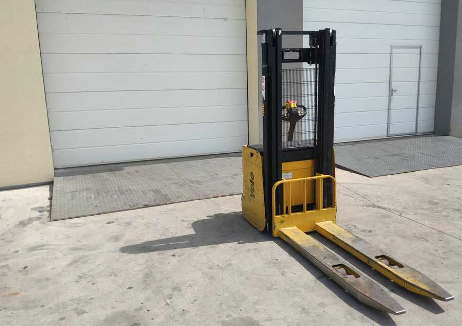 Yale MS14 AC - מערים: תמונה 4 Yale MS14 AC - מערים: תמונה 4