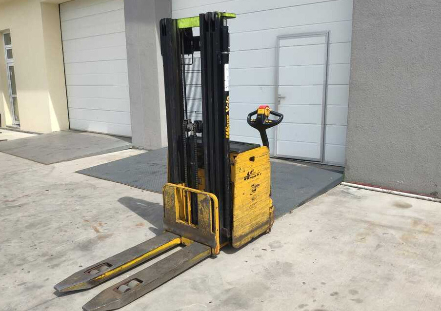 Yale MS16 AC - מערים: תמונה 1 Yale MS16 AC - מערים: תמונה 1
