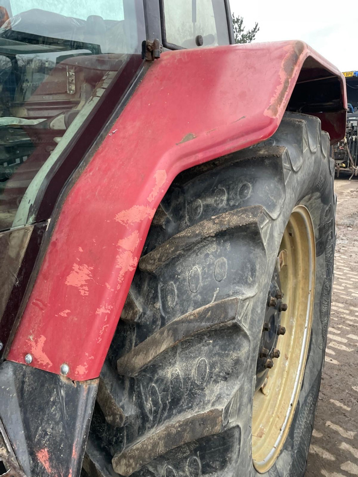 CASE IH 5150 Plus - טרקטור חקלאי: תמונה 2 CASE IH 5150 Plus - טרקטור חקלאי: תמונה 2