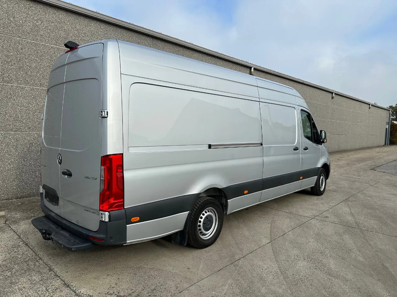 Mercedes-Benz Sprinter 316 316 - כלי רכב מסחרי עם לוח: תמונה 2 Mercedes-Benz Sprinter 316 316 - כלי רכב מסחרי עם לוח: תמונה 2