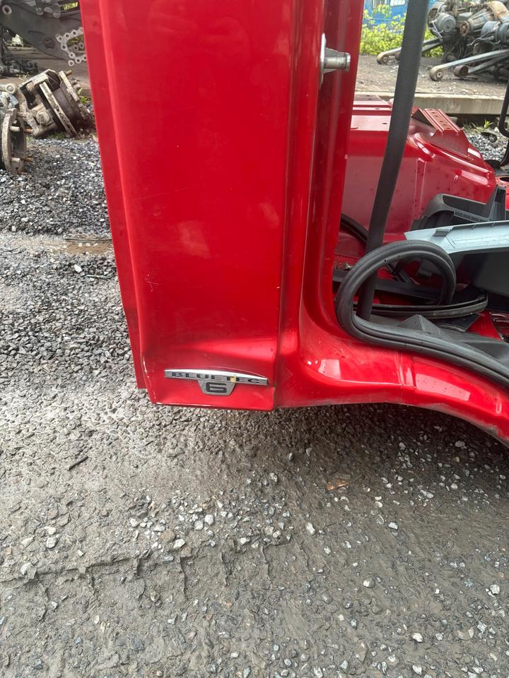 Atego 4 EU6 Kabine BLUETEC 6 - תא עבור משאית: תמונה 4 Atego 4 EU6 Kabine BLUETEC 6 - תא עבור משאית: תמונה 4