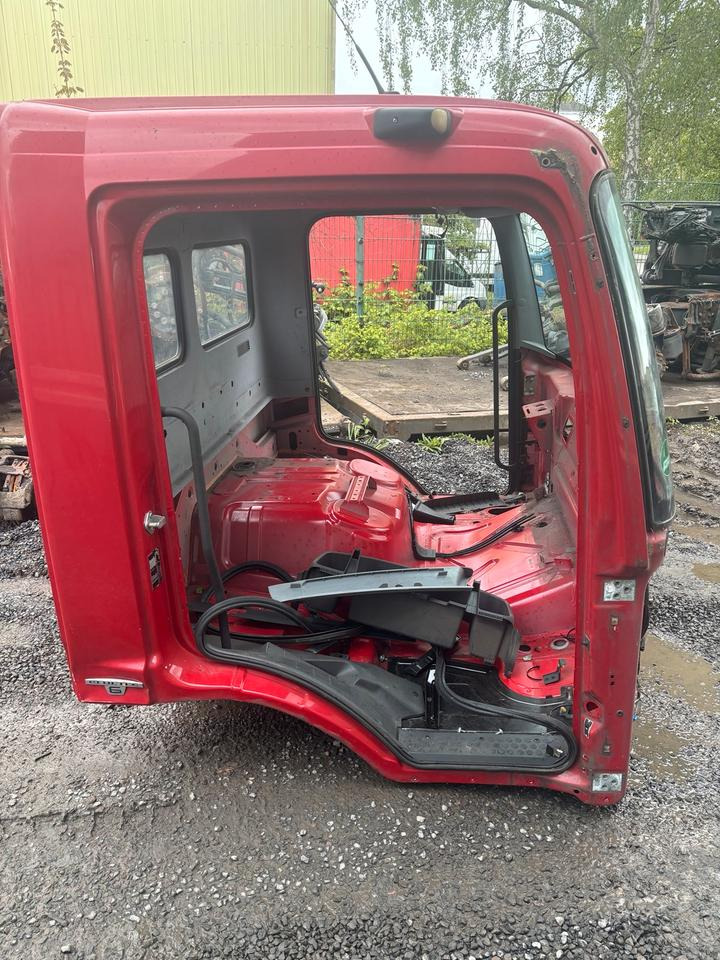 Atego 4 EU6 Kabine BLUETEC 6 - תא עבור משאית: תמונה 3 Atego 4 EU6 Kabine BLUETEC 6 - תא עבור משאית: תמונה 3