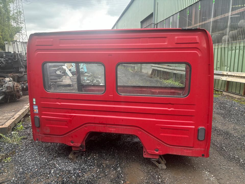 Atego 4 EU6 Kabine BLUETEC 6 - תא עבור משאית: תמונה 5 Atego 4 EU6 Kabine BLUETEC 6 - תא עבור משאית: תמונה 5