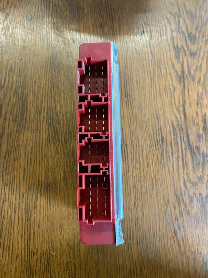 BOSCH Intardersteuerung 0260001033 ZF 6009380001 MAN 81258106023 - ECU עבור משאית: תמונה 3 BOSCH Intardersteuerung 0260001033 ZF 6009380001 MAN 81258106023 - ECU עבור משאית: תמונה 3