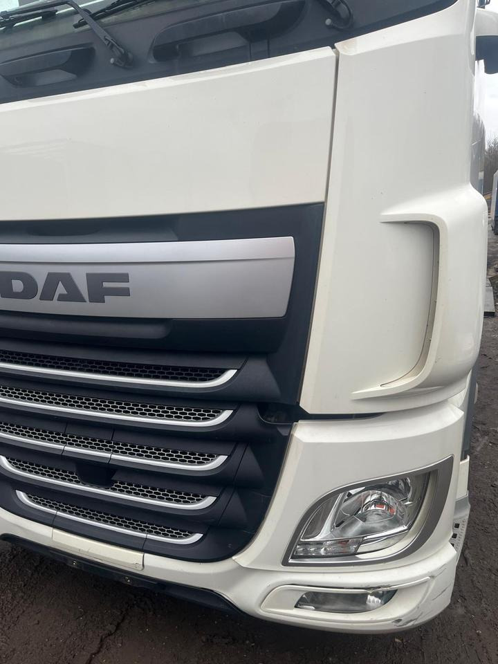 DAF XF EU6 Frontpaket - גוף וחלק חיצוני עבור משאית: תמונה 5 DAF XF EU6 Frontpaket - גוף וחלק חיצוני עבור משאית: תמונה 5