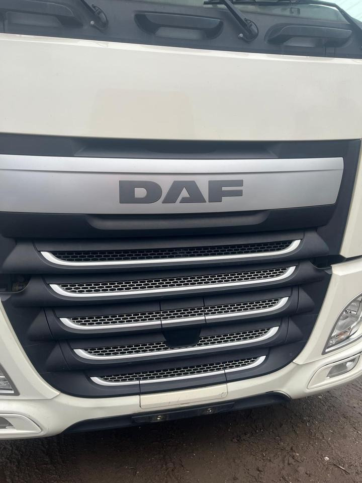 DAF XF EU6 Frontpaket - גוף וחלק חיצוני עבור משאית: תמונה 4 DAF XF EU6 Frontpaket - גוף וחלק חיצוני עבור משאית: תמונה 4