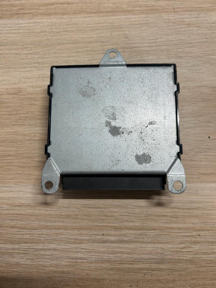 DAF XF WABCO ECAS Steuergerät 4461702190 - ECU עבור משאית: תמונה 3 DAF XF WABCO ECAS Steuergerät 4461702190 - ECU עבור משאית: תמונה 3