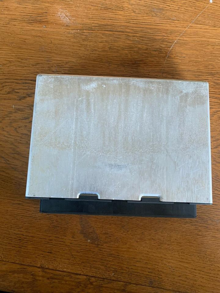 ELEKTRONIK FFR SIEMENS VDO Steuergerät MAN 81258057068 - ECU עבור משאית: תמונה 3 ELEKTRONIK FFR SIEMENS VDO Steuergerät MAN 81258057068 - ECU עבור משאית: תמונה 3