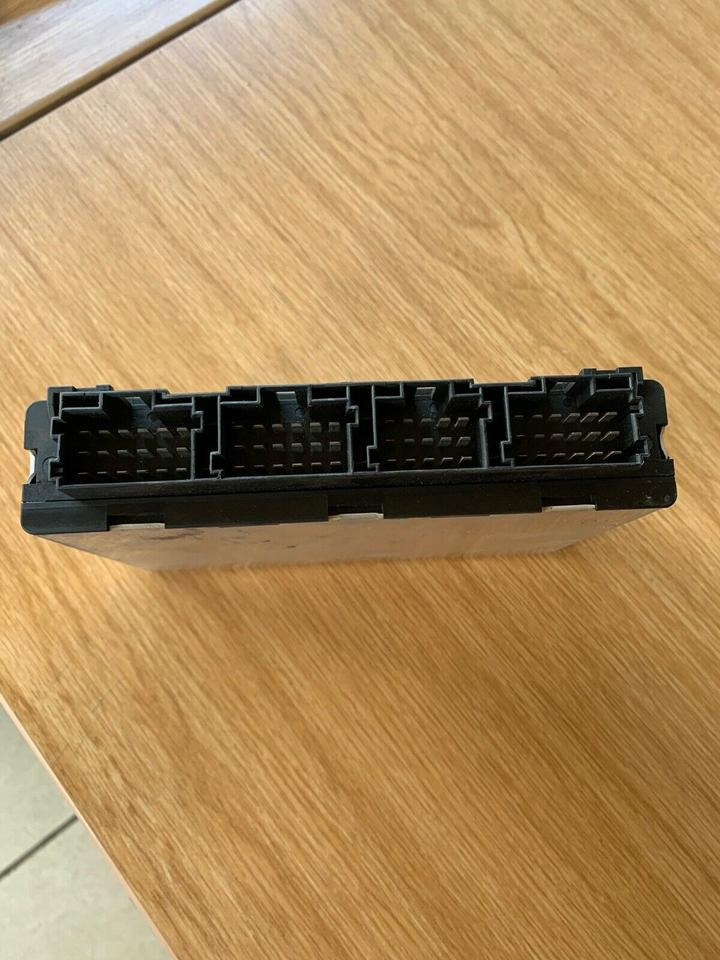 ELEKTRONIK FFR SIEMENS VDO Steuergerät MAN Nr. 81258057052 - ECU עבור משאית: תמונה 2 ELEKTRONIK FFR SIEMENS VDO Steuergerät MAN Nr. 81258057052 - ECU עבור משאית: תמונה 2