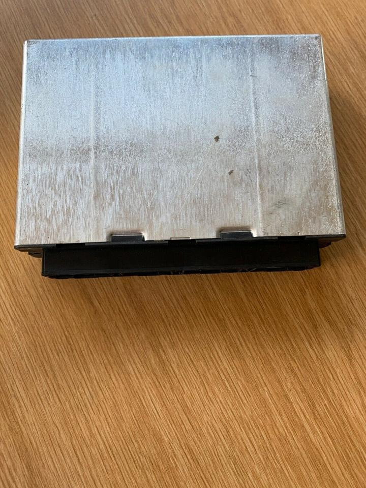 ELEKTRONIK FFR SIEMENS VDO Steuergerät MAN Nr. 81258057052 - ECU עבור משאית: תמונה 3 ELEKTRONIK FFR SIEMENS VDO Steuergerät MAN Nr. 81258057052 - ECU עבור משאית: תמונה 3