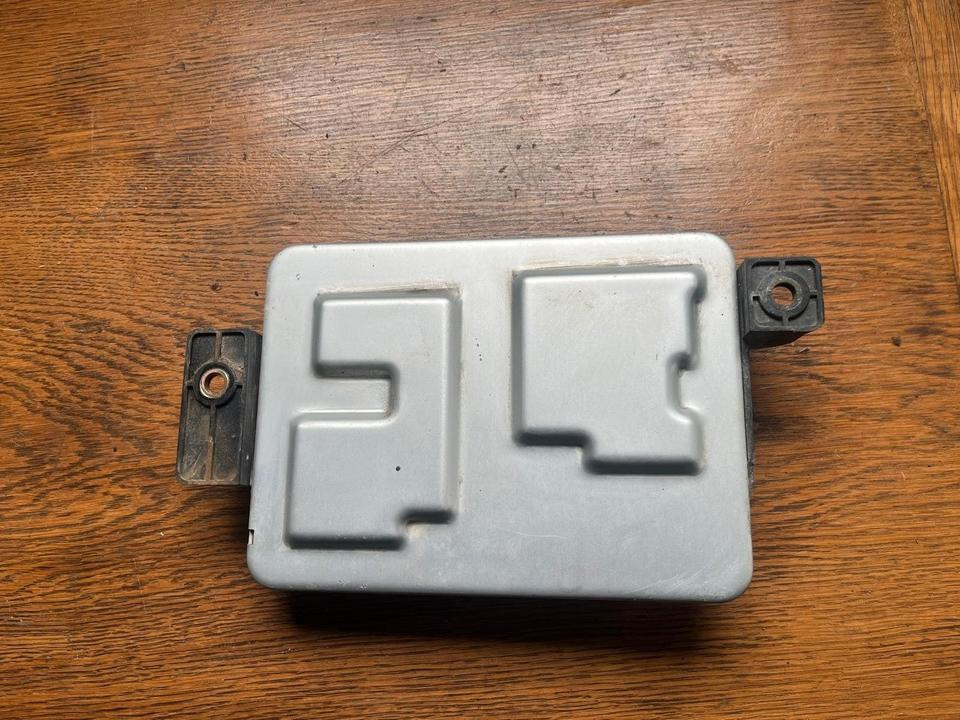 IVECO Multiplex System Front Frame Computer Steuergerät 504280977 - ECU עבור משאית: תמונה 3 IVECO Multiplex System Front Frame Computer Steuergerät 504280977 - ECU עבור משאית: תמונה 3