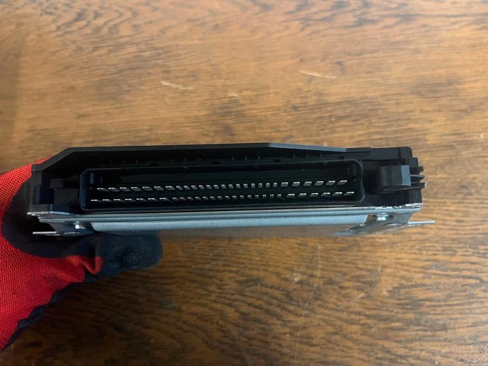IVECO Steuergerät Intardersteuerung ZF 6009371001 - ECU: תמונה 4 IVECO Steuergerät Intardersteuerung ZF 6009371001 - ECU: תמונה 4