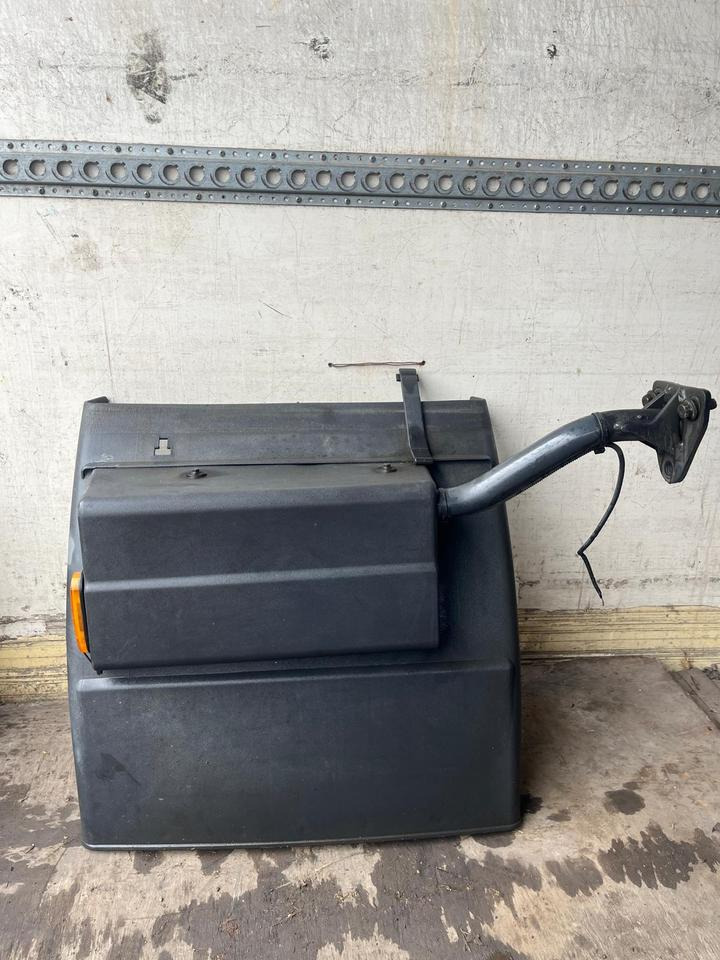 IVECO Stralis 450 Kotflügel vorne links 41299389 / 41299388 - כנפון עבור משאית: תמונה 1 IVECO Stralis 450 Kotflügel vorne links 41299389 / 41299388 - כנפון עבור משאית: תמונה 1