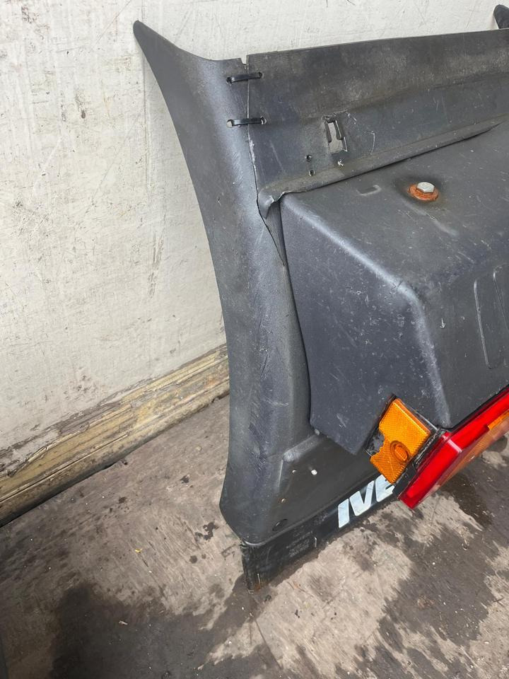 IVECO Stralis 450 Kotflügel vorne links 41299389 / 41299388 - כנפון עבור משאית: תמונה 5 IVECO Stralis 450 Kotflügel vorne links 41299389 / 41299388 - כנפון עבור משאית: תמונה 5