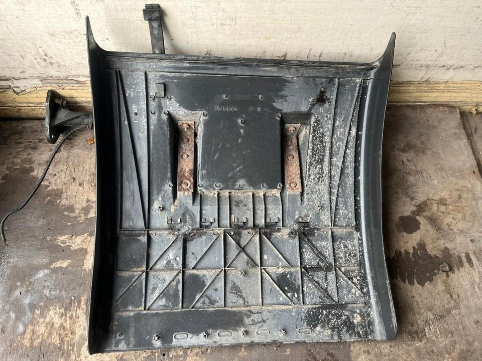 IVECO Stralis 450 Kotflügel vorne links 41299389 / 41299388 - כנפון עבור משאית: תמונה 5 IVECO Stralis 450 Kotflügel vorne links 41299389 / 41299388 - כנפון עבור משאית: תמונה 5