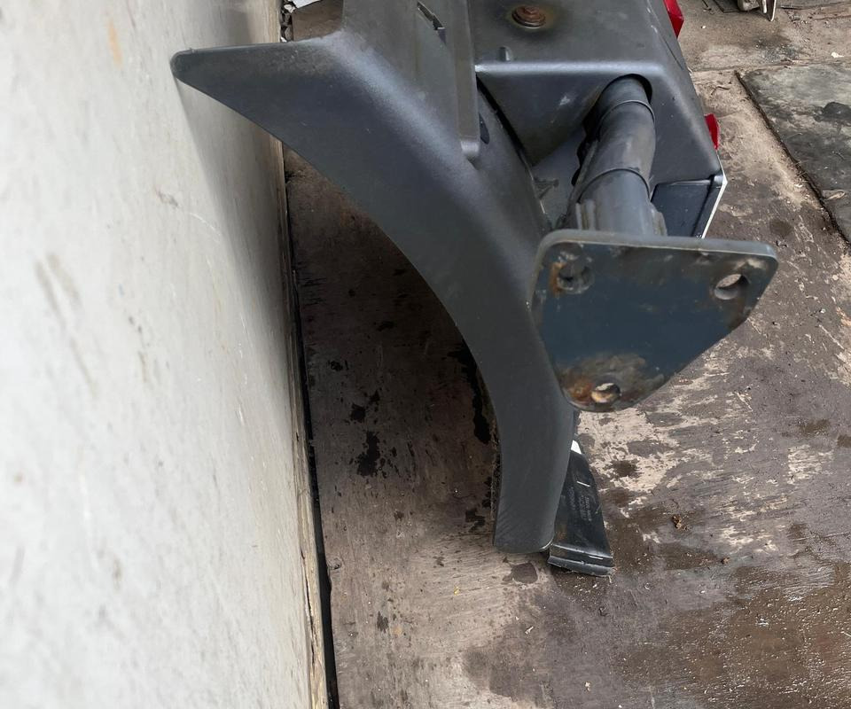 IVECO Stralis 450 Kotflügel vorne rechts 41299389 / 41299388 - כנפון עבור משאית: תמונה 5 IVECO Stralis 450 Kotflügel vorne rechts 41299389 / 41299388 - כנפון עבור משאית: תמונה 5