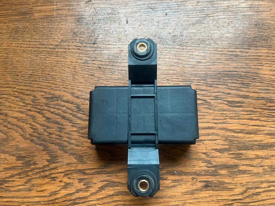 IVECO Stralis 450 Zentralverrieglung Steuergerät 504111498 - ECU עבור משאית: תמונה 3 IVECO Stralis 450 Zentralverrieglung Steuergerät 504111498 - ECU עבור משאית: תמונה 3