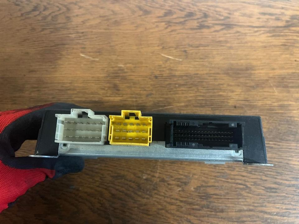IVECO WABCO VCM-ELEKTRONIK Steuergerät 504086555 - ECU: תמונה 4 IVECO WABCO VCM-ELEKTRONIK Steuergerät 504086555 - ECU: תמונה 4