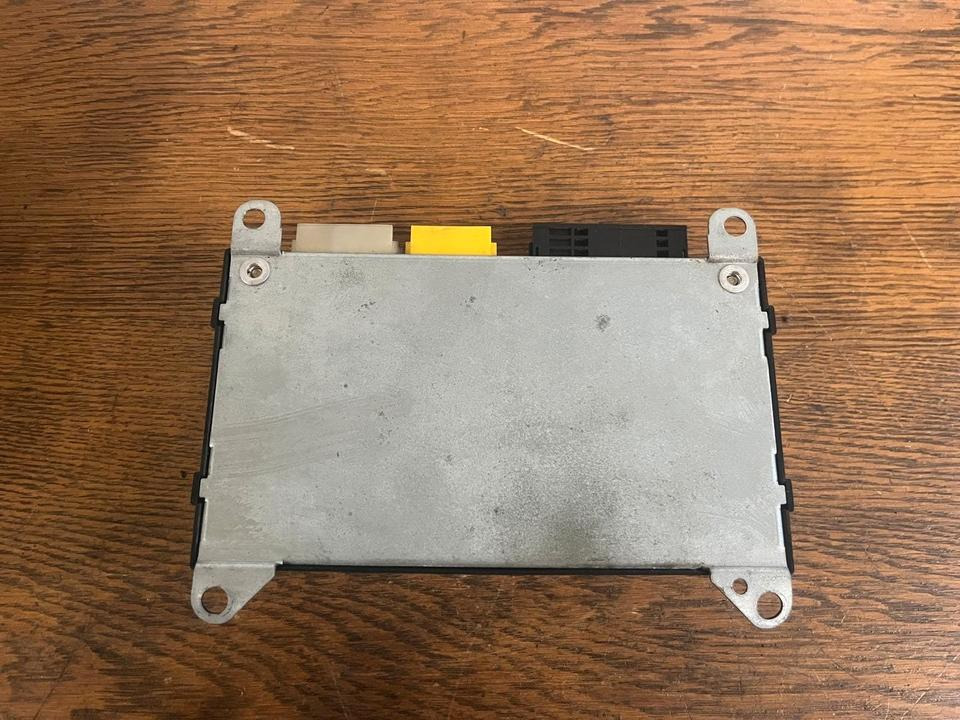 IVECO WABCO VCM-ELEKTRONIK Steuergerät 504086555 - ECU: תמונה 5 IVECO WABCO VCM-ELEKTRONIK Steuergerät 504086555 - ECU: תמונה 5