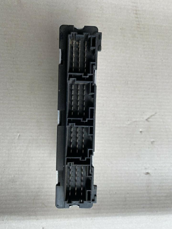 MAN FFR SIEMENS VDO Steuergerät 81.25805.7040 - ECU עבור משאית: תמונה 3 MAN FFR SIEMENS VDO Steuergerät 81.25805.7040 - ECU עבור משאית: תמונה 3