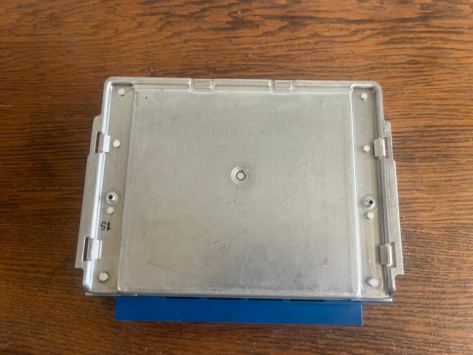 MAN Knorr-bremse EBS Steuergerät 81.25808.7022 - ECU עבור משאית: תמונה 5 MAN Knorr-bremse EBS Steuergerät 81.25808.7022 - ECU עבור משאית: תמונה 5