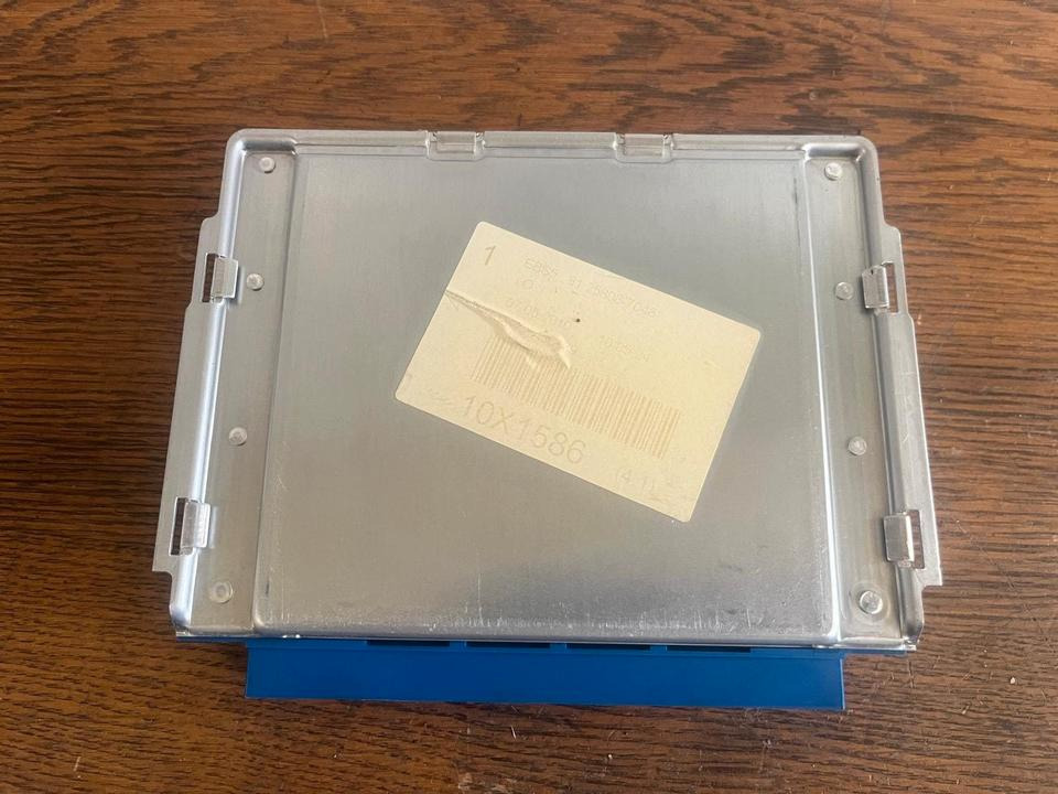 MAN Knorr-bremse EBS Steuergerät 81.25808.7048 - ECU עבור משאית: תמונה 5 MAN Knorr-bremse EBS Steuergerät 81.25808.7048 - ECU עבור משאית: תמונה 5