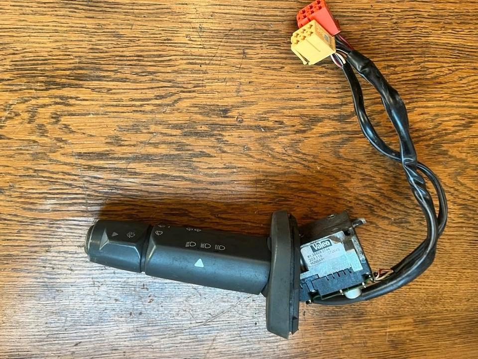 MAN Lenkstockschalter, Schalter, Schalhebel 81255090144 - מתג עמוד היגוי עבור משאית: תמונה 3 MAN Lenkstockschalter, Schalter, Schalhebel 81255090144 - מתג עמוד היגוי עבור משאית: תמונה 3