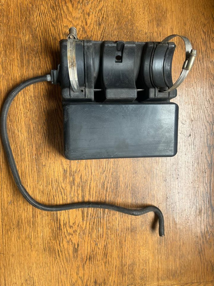 MAN Radarsensor TGX EU6 81276100034 - חיישן עבור משאית: תמונה 1 MAN Radarsensor TGX EU6 81276100034 - חיישן עבור משאית: תמונה 1