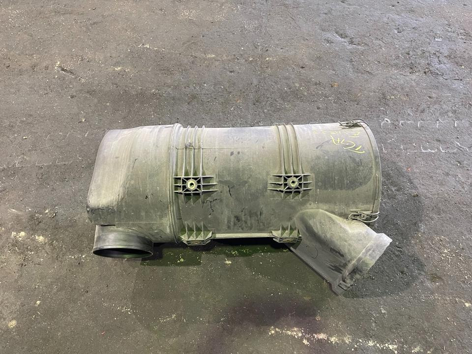 MAN TGA Luftfilter Luftfilterkasten EU3 - מסנן אוויר עבור משאית: תמונה 3 MAN TGA Luftfilter Luftfilterkasten EU3 - מסנן אוויר עבור משאית: תמונה 3