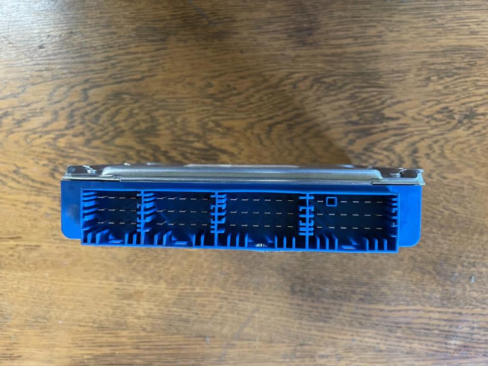 MAN TGX TGL Knorr-Bremse EBS Elektronik 81258087033 - ECU עבור משאית: תמונה 3 MAN TGX TGL Knorr-Bremse EBS Elektronik 81258087033 - ECU עבור משאית: תמונה 3