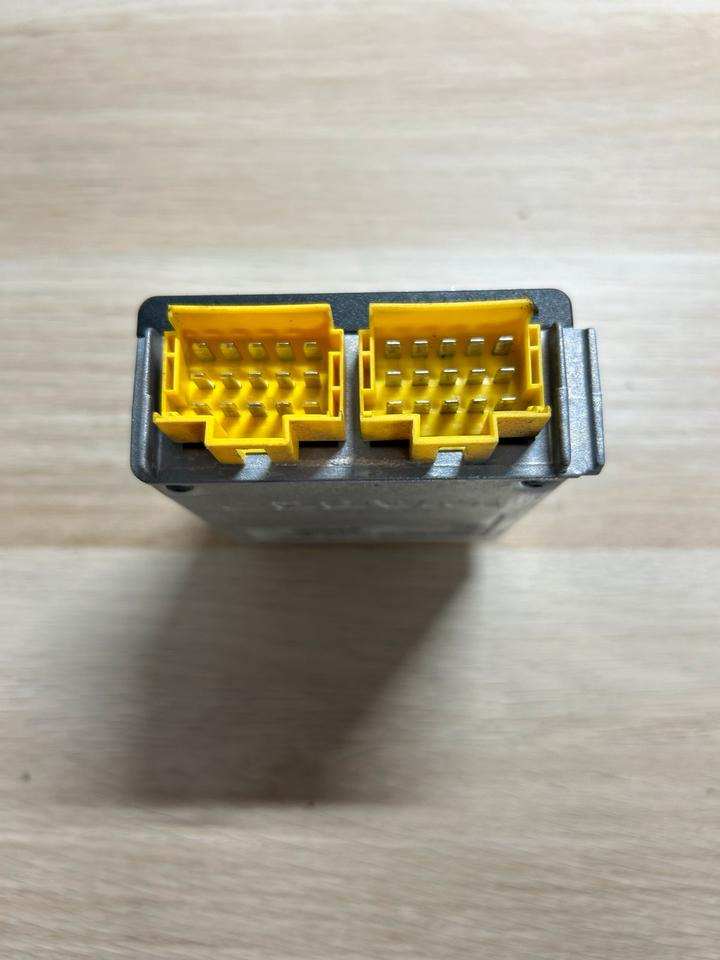 MAN WABCO ECAS 4*2 VL Steuergerät 81.25811-7010 - ECU עבור משאית: תמונה 3 MAN WABCO ECAS 4*2 VL Steuergerät 81.25811-7010 - ECU עבור משאית: תמונה 3