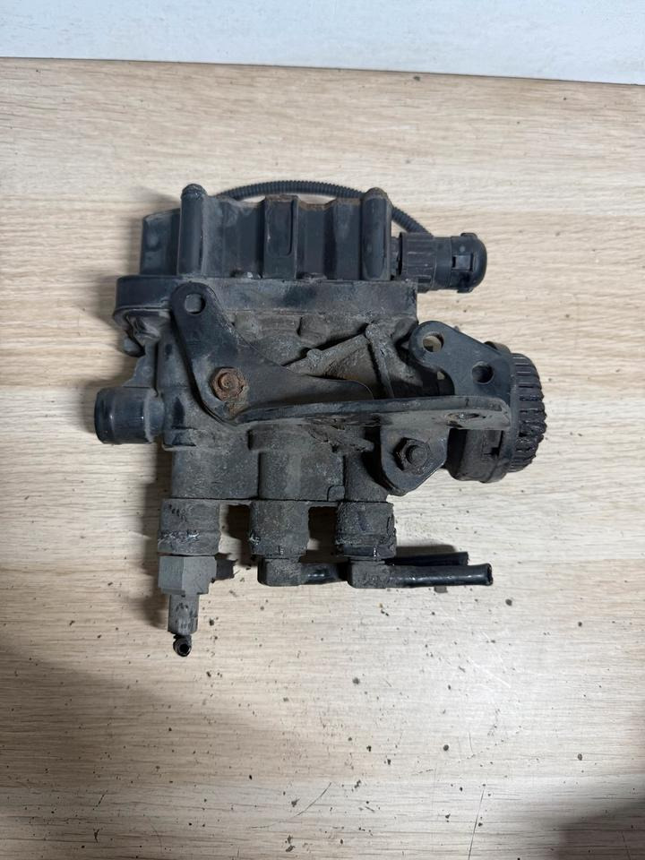 MAN WABCO VENTIL 4728800300 81.25902-6238 - שסתום עבור משאית: תמונה 2 MAN WABCO VENTIL 4728800300 81.25902-6238 - שסתום עבור משאית: תמונה 2