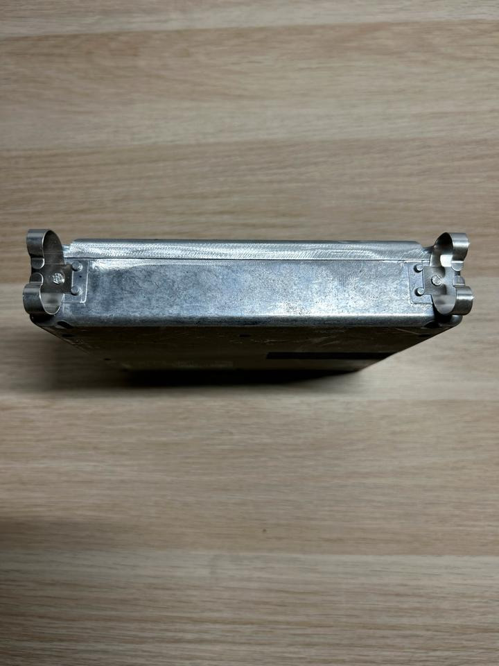 Mercedes Actros MP4 IPPC ECU Steuergerät A0004460575 - ECU עבור משאית: תמונה 5 Mercedes Actros MP4 IPPC ECU Steuergerät A0004460575 - ECU עבור משאית: תמונה 5