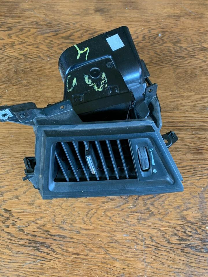 Mercedes Actros MP4 Luftduese A 960 830 06 54 {Lüften} - חימום/ אוורור עבור משאית: תמונה 1 Mercedes Actros MP4 Luftduese A 960 830 06 54 {Lüften} - חימום/ אוורור עבור משאית: תמונה 1