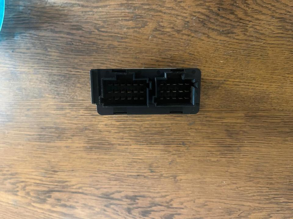 Mercedes Actros MP4 Reifendruck-Kontrolle Steuergerät A0004461137 - ECU עבור משאית: תמונה 4 Mercedes Actros MP4 Reifendruck-Kontrolle Steuergerät A0004461137 - ECU עבור משאית: תמונה 4