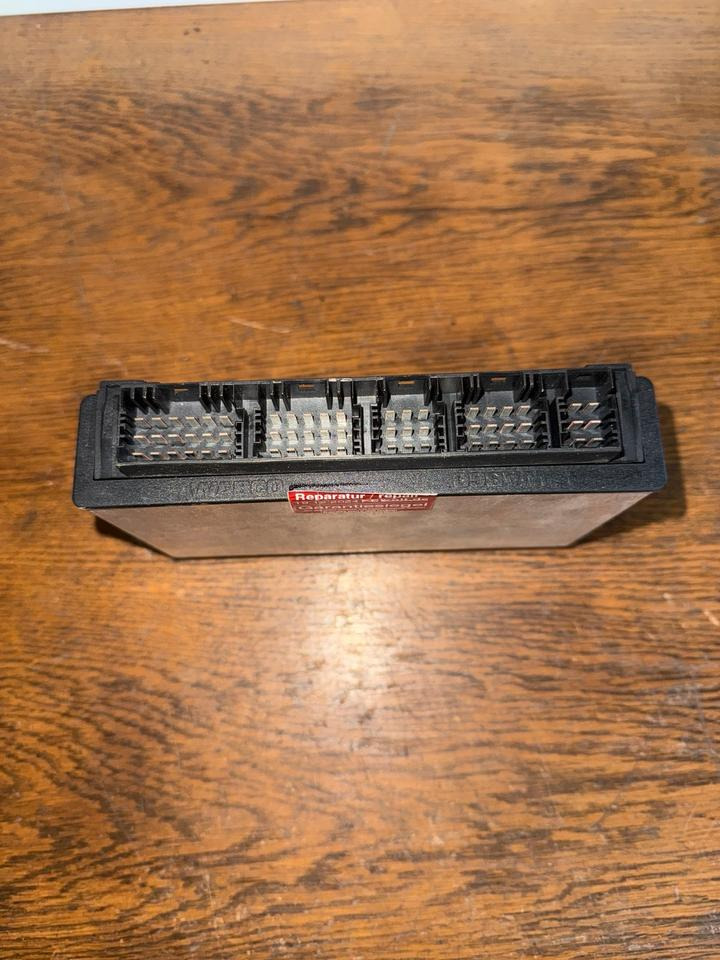 Mercedes Actros MP4 WABCO EBS Steuergerät A0014460936 - ECU עבור משאית: תמונה 4 Mercedes Actros MP4 WABCO EBS Steuergerät A0014460936 - ECU עבור משאית: תמונה 4