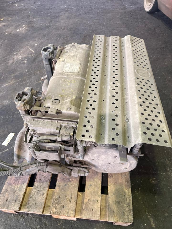 Mercedes Atego 4 EU6 Auspuff Katalysator A0064905612 - ממיר קטליטי עבור משאית: תמונה 4 Mercedes Atego 4 EU6 Auspuff Katalysator A0064905612 - ממיר קטליטי עבור משאית: תמונה 4