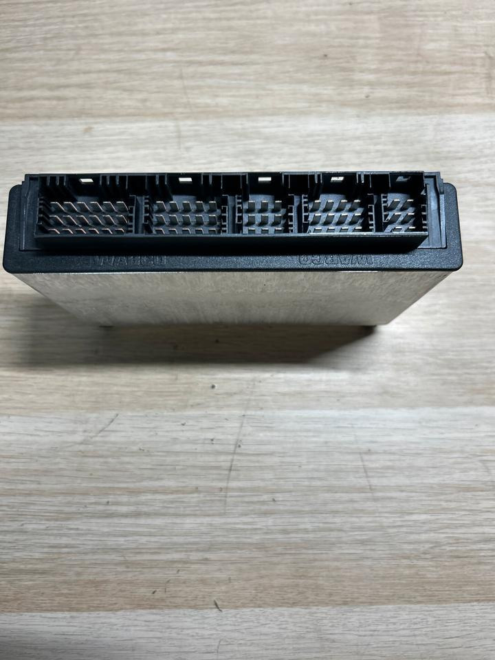 Mercedes Atego 4 EU6 WABCO EB5005 Steuergerät 4461302120 - ECU עבור משאית: תמונה 3 Mercedes Atego 4 EU6 WABCO EB5005 Steuergerät 4461302120 - ECU עבור משאית: תמונה 3