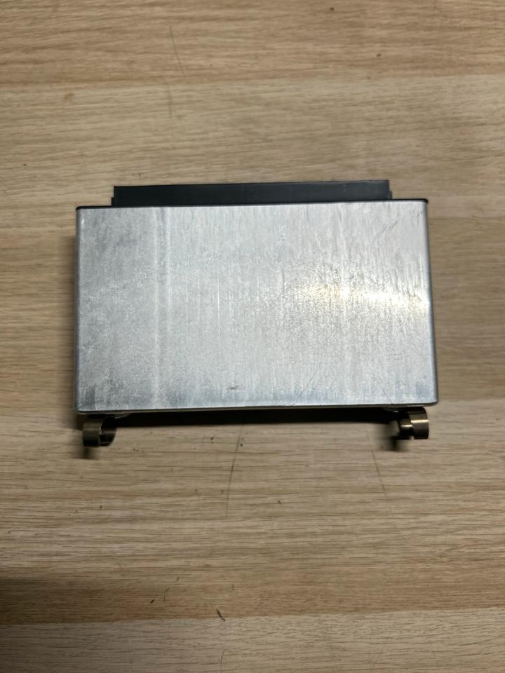 Mercedes Atego 4 EU6 WABCO EB5005 Steuergerät 4461302120 - ECU עבור משאית: תמונה 4 Mercedes Atego 4 EU6 WABCO EB5005 Steuergerät 4461302120 - ECU עבור משאית: תמונה 4