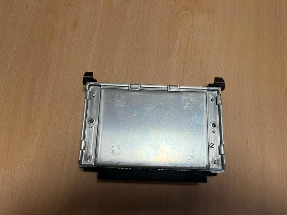 Mercedes Atego BOSCH Elektronik ABS Steuergerät A0004462514 - ECU עבור משאית: תמונה 4 Mercedes Atego BOSCH Elektronik ABS Steuergerät A0004462514 - ECU עבור משאית: תמונה 4