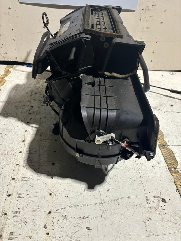 Mercedes-Benz Atego Heizung/Klimakasten A9408300160 - חימום/ אוורור עבור משאית: תמונה 2 Mercedes-Benz Atego Heizung/Klimakasten A9408300160 - חימום/ אוורור עבור משאית: תמונה 2