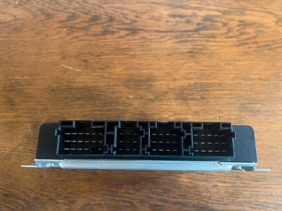 Mercedes-Benz Knorr-Bremse ABS/ASR Steuergerät 0486104034 - ECU עבור משאית: תמונה 4 Mercedes-Benz Knorr-Bremse ABS/ASR Steuergerät 0486104034 - ECU עבור משאית: תמונה 4