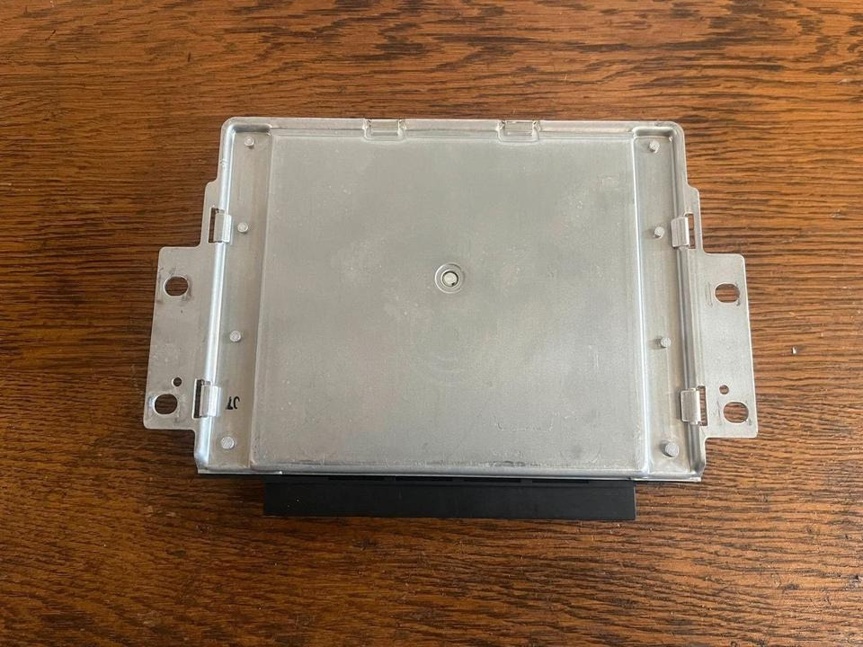 Mercedes-Benz Knorr-Bremse ABS/ASR Steuergerät 0486104034 - ECU עבור משאית: תמונה 5 Mercedes-Benz Knorr-Bremse ABS/ASR Steuergerät 0486104034 - ECU עבור משאית: תמונה 5