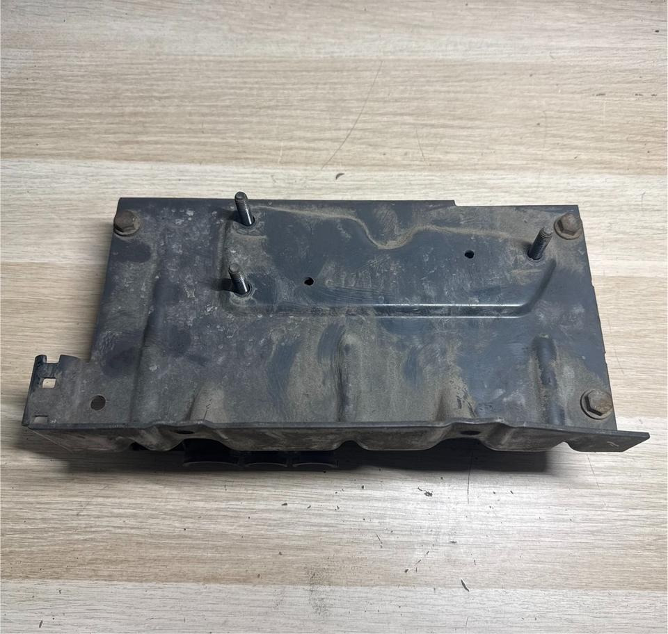 Mercedes Frontmodul CONTINENTAL A0004462661 - ECU עבור משאית: תמונה 4 Mercedes Frontmodul CONTINENTAL A0004462661 - ECU עבור משאית: תמונה 4