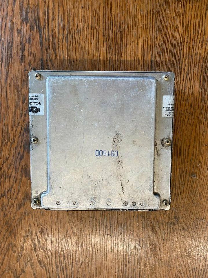 Mercedes Sprinter BOSCH Steuergerät A 000 153 39 79 - ECU עבור משאית: תמונה 3 Mercedes Sprinter BOSCH Steuergerät A 000 153 39 79 - ECU עבור משאית: תמונה 3