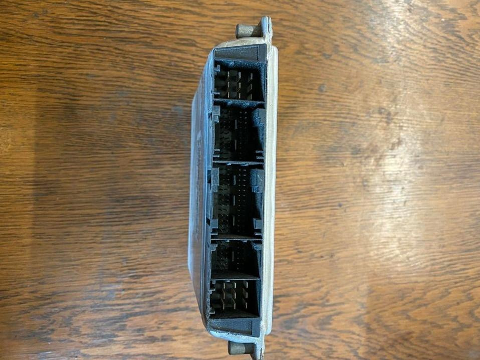 Mercedes Sprinter BOSCH Steuergerät A 611 153 38 79 - ECU עבור משאית: תמונה 2 Mercedes Sprinter BOSCH Steuergerät A 611 153 38 79 - ECU עבור משאית: תמונה 2